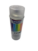 Presto Sprey Boya ve Vernik 400 ml – Oto, Metal, Ahşap ve Plastik Yüzeyler İçin - 2