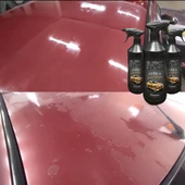 Vernik Yanığı ve Güneş Solması İçin Özel Temizlik Solüsyonu  1 KG - 2