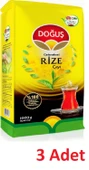 Doğuş Rize Sarı Çay 1000 gr x 3 adet - 1