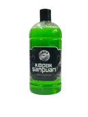 IRON CHEMICAL Köpük ve Kimyasal Pompası 2L, Cilalı Şampuan 1L & Mikrofiber Yıkama Eldiveni 3'lü Set | Araç Bakım Seti - 7