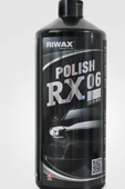 Riwax 4'lü Pasta Cila Seti RX02 Kalın Pasta + RX04 Ara Kat + RX06 Hare Cila + RX10 Boya Koruma 1 KG - 4