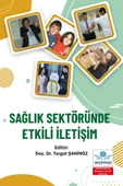 Sağlık Sektöründe Etkili İletişim thumbnail 2