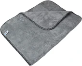 Spark 2316 Mikrofiber Peluş Oto Kurulama Bezi 60x90 cm 800 GSM - Yüksek Emicilik - 3