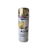 PRESTO ALTIN EFFECT SPREY BOYA 400ML - 1
