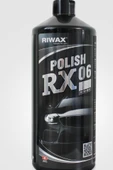 Riwax 3'lü Pasta Cila Seti RX02 Kalın Pasta + RX06 Ara Kat + RX08 Hare Cila 1 KG - 3