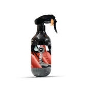 IRON UNIVERSAL CLEANER KONSANTRE GENEL TEMİZLEYİCİ  500ML 1:10 ORANLI - 4
