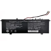 Monster Huma H5 V3.1 Series Notebook 13.5 V 53.58Wh Batarya – Orjinal Uyumlu, Yüksek Performanslı - 1