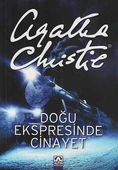 Doğu Ekspresinde Cinayet Agatha Christie Altın Kitaplar - İkinci El Kitap - Kargo Gönderimi Bedava - 1
