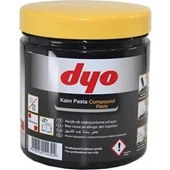 Dyo Compound Paste (Kalın Pasta) 1 kg - 1