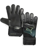 Puma Ultra Play RC Unisex Siyah Kaleci Eldiveni 04208403 thumbnail 1