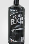 RIWAX RX06 POLISH – İnce Çizik ve Hare Giderici Cila 2 İN 1 RX06+RX07- 1 Litre - 1