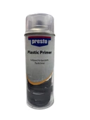 Presto Plastik Yüzey Astarı – Sprey Astar Boya, 400 ml - 1