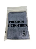 IRON AUTO CARE Mikrofiber Kurulama Havlusu 50×70 cm 450 GSM – Çiziksiz, Yüksek Emicilik - 1