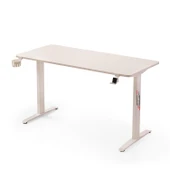 xDrive Rüzgar Oyuncu Masası Beyaz (140x60) thumbnail 10