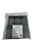 IRON CHEMICAL Mikrofiber Cila Havlusu 3'lü Paket – 40x40 cm 265GSM - 1