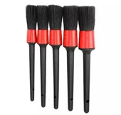 IRON CHEMICAL 5 Li Detail Car Brush Set Detay Fırçası Seti 5 'li - 4