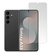 Samsung Galaxy A35 Uyumlu Nano Cam Ekran Koruyucu thumbnail 1