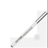 Esterel Waterproff Eyeliner No: 195 Mat Beyaz - 1