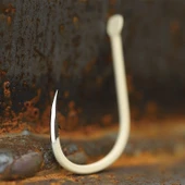 BKK Iseama Hand Ground Olta İğnesi thumbnail 4