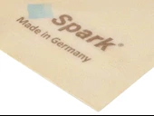 Spark MK-6330 Mikrofiber Güderi Oto ve Cam Bezi 50x70 cm – İz Bırakmayan Temizlik - 4