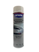 Presto Sprey Boya ve Vernik 400 ml – Oto, Metal, Ahşap ve Plastik Yüzeyler İçin - 10