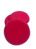 5 ADET CİLA POLİSH WAX UYGULAMA PEDİ 100MM - 1