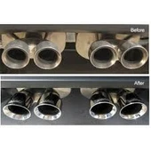 Menzerna Cream Tube Metal Polish Metal Parlatıcı 125 gr - 3