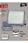 Helios Opto HS 3856 LED Projektör 300 Watt IP 65 - 1