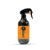 IRON FAST WAX KONSANTRE HIZLI CİLA  500ML 1:25 ORANLI - 4