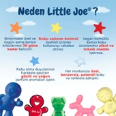 Little Joe Yeni Araç Asma Koku (New Car) -30 Gün -İpli Oto Kokusu -Ayna Parfümü - 4
