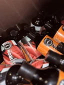 IRON FAST WAX KONSANTRE HIZLI CİLA  500ML 1:25 ORANLI - 6