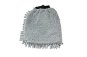 IRON CHEMICAL Köpük ve Kimyasal Pompası 2L, Cilalı Şampuan 1L & Mikrofiber Yıkama Eldiveni 3'lü Set | Araç Bakım Seti - 9