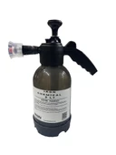 IRON CHEMICAL Köpük ve Kimyasal Pompası 2L, Cilalı Şampuan 1L & Mikrofiber Yıkama Eldiveni 3'lü Set | Araç Bakım Seti - 4