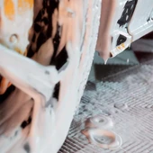 SGCB Foam Lance Köpük Yapıcı Karcher K Serisi Uyumlu - 1000 Ml thumbnail 4