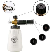 SGCB Foam Lance Köpük Yapıcı Karcher K Serisi Uyumlu - 1000 Ml thumbnail 2