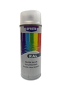 Presto Sprey Boya ve Vernik 400 ml – Oto, Metal, Ahşap ve Plastik Yüzeyler İçin - 1