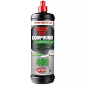 Menzerna Heavy Cut Compound 400 GREEN LINE 1 Lt. - 1