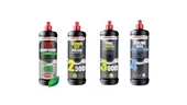 MENZERNA 400 GREEN-2500-3000-SEALİNG WAX 4 LÜ SET 1LT - 1