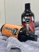 IRON UNIVERSAL CLEANER KONSANTRE GENEL TEMİZLEYİCİ  500ML 1:10 ORANLI - 8