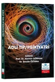 Adli Tıp / Psikiyatri thumbnail 1