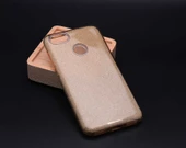 Zore Huawei ile uyumlu P9 Lite Mini Kılıf Shining Silikon - 6