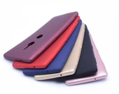 Zore Sony ile uyumlu Xperia XZ2 Kılıf Premier Silikon Kapak - 2