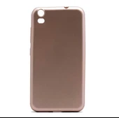 Zore Vestel Venüs V5 Kılıf Premier Silikon Kapak - 7