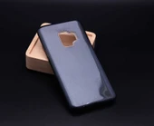 Zore Galaxy ile uyumlu S9 Kılıf Shining Silikon - 5