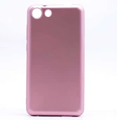 Zore Vestel Venüs V4 Kılıf Premier Silikon Kapak - 10