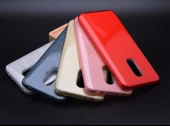Zore Xiaomi ile uyumlu Redmi Note 4X Kılıf Shining Silikon - 2