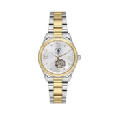 Santa Barbara Polo & Racquet Club SB.1.10632-3 Kadın Kol Saati thumbnail 1