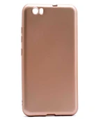 Zore Vestel Venüs Z10 Kılıf Premier Silikon Kapak - 6