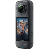 Insta360 X5 Invisible 114 cm Selfie Stick Bundle - 4
