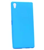 Zore Sony ile uyumlu Xperia Z5 Kılıf Premier Silikon Kapak - 10